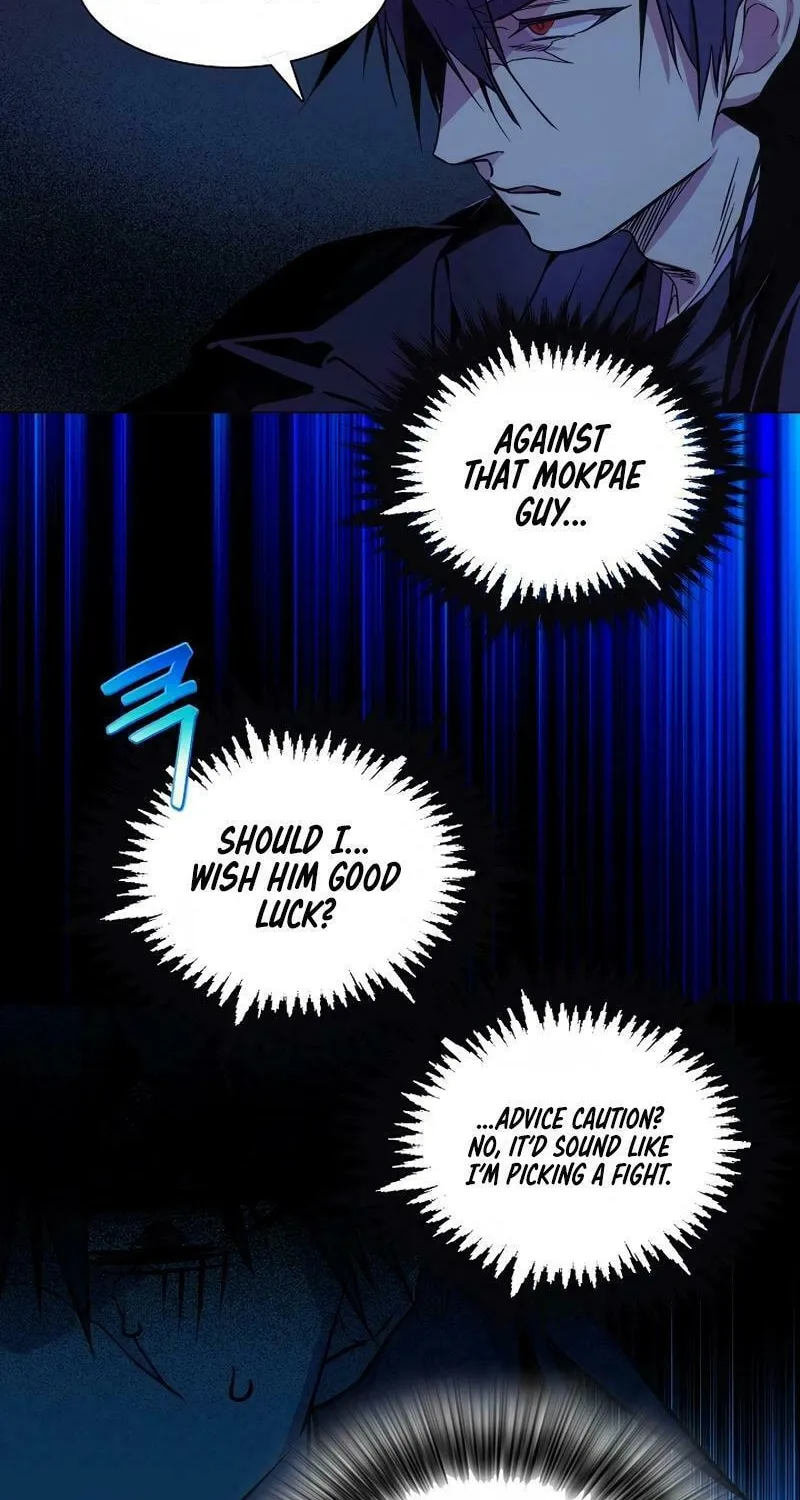 Cold Moon Chronicles Chapter 57 page 31 - 