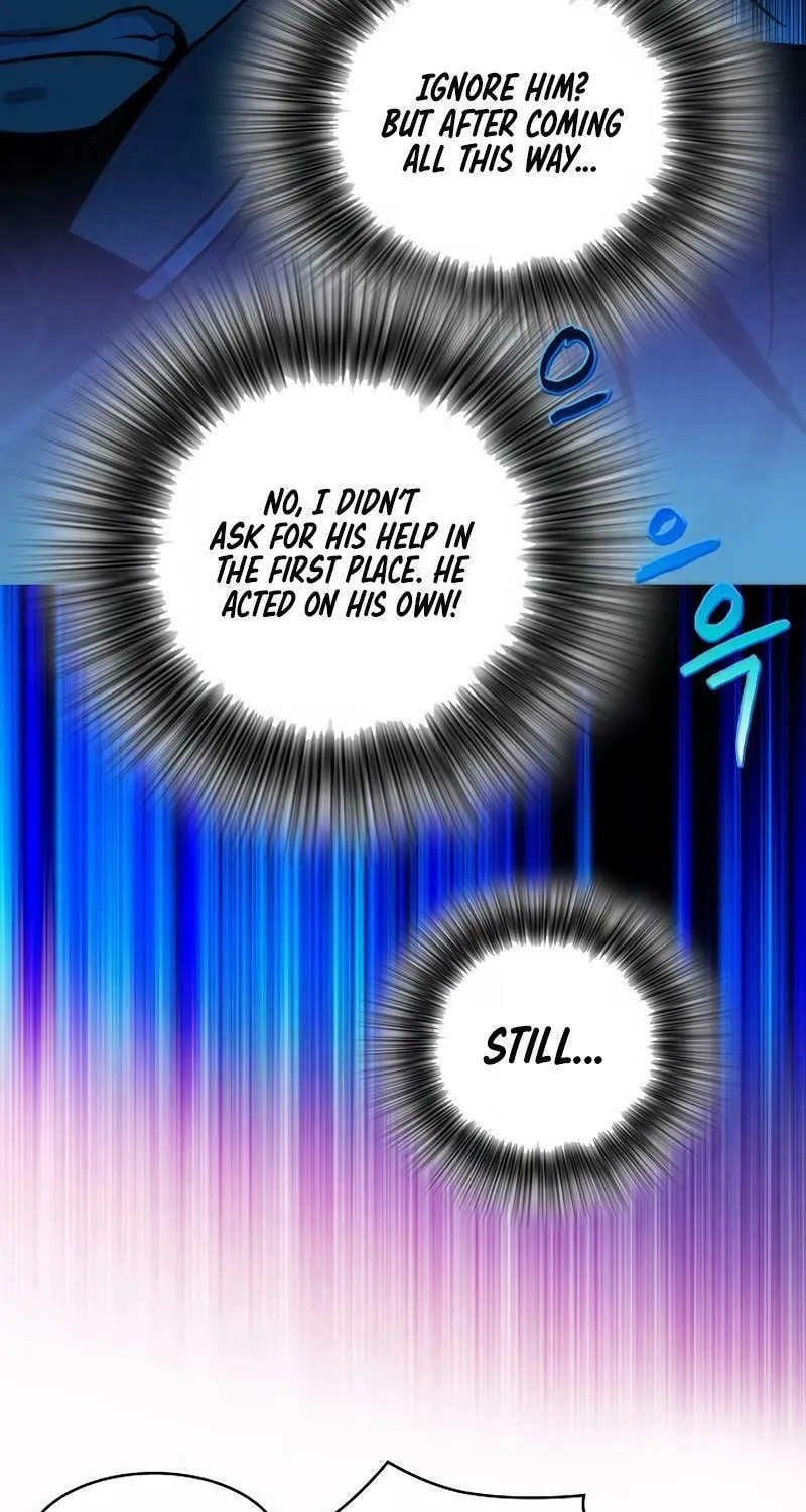 Cold Moon Chronicles Chapter 57 page 32 - 