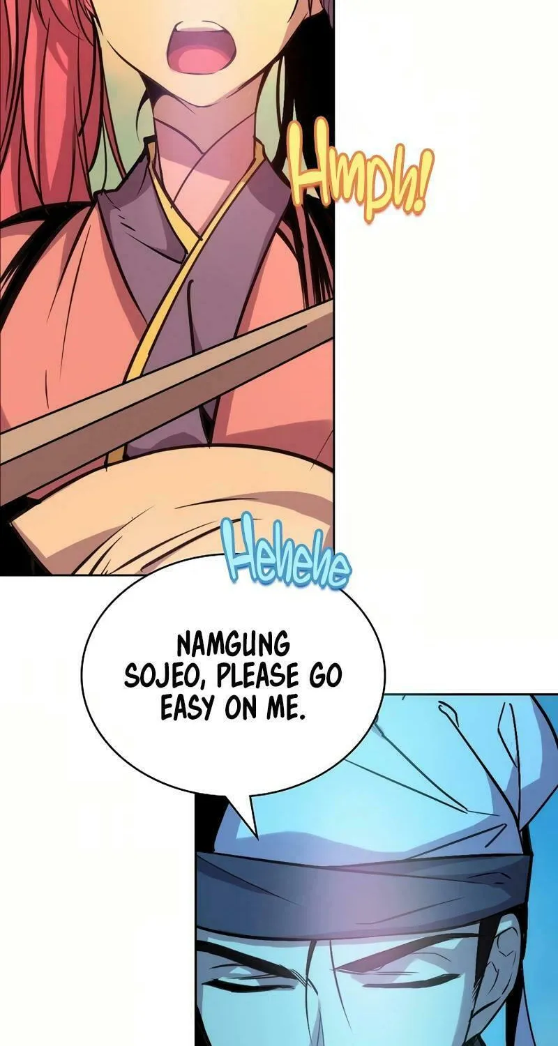 Cold Moon Chronicles Chapter 57 page 37 - 