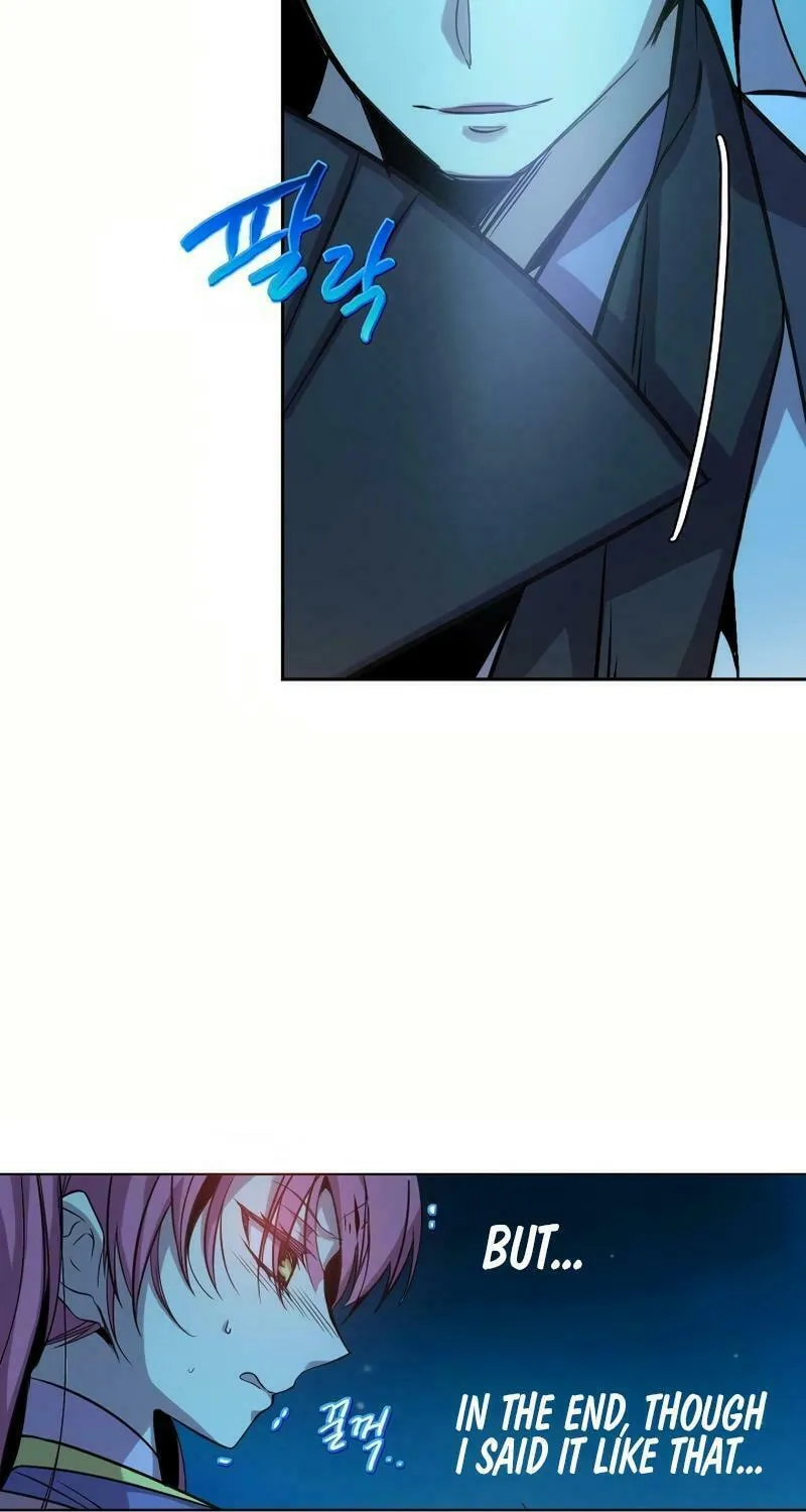 Cold Moon Chronicles Chapter 57 page 38 - 