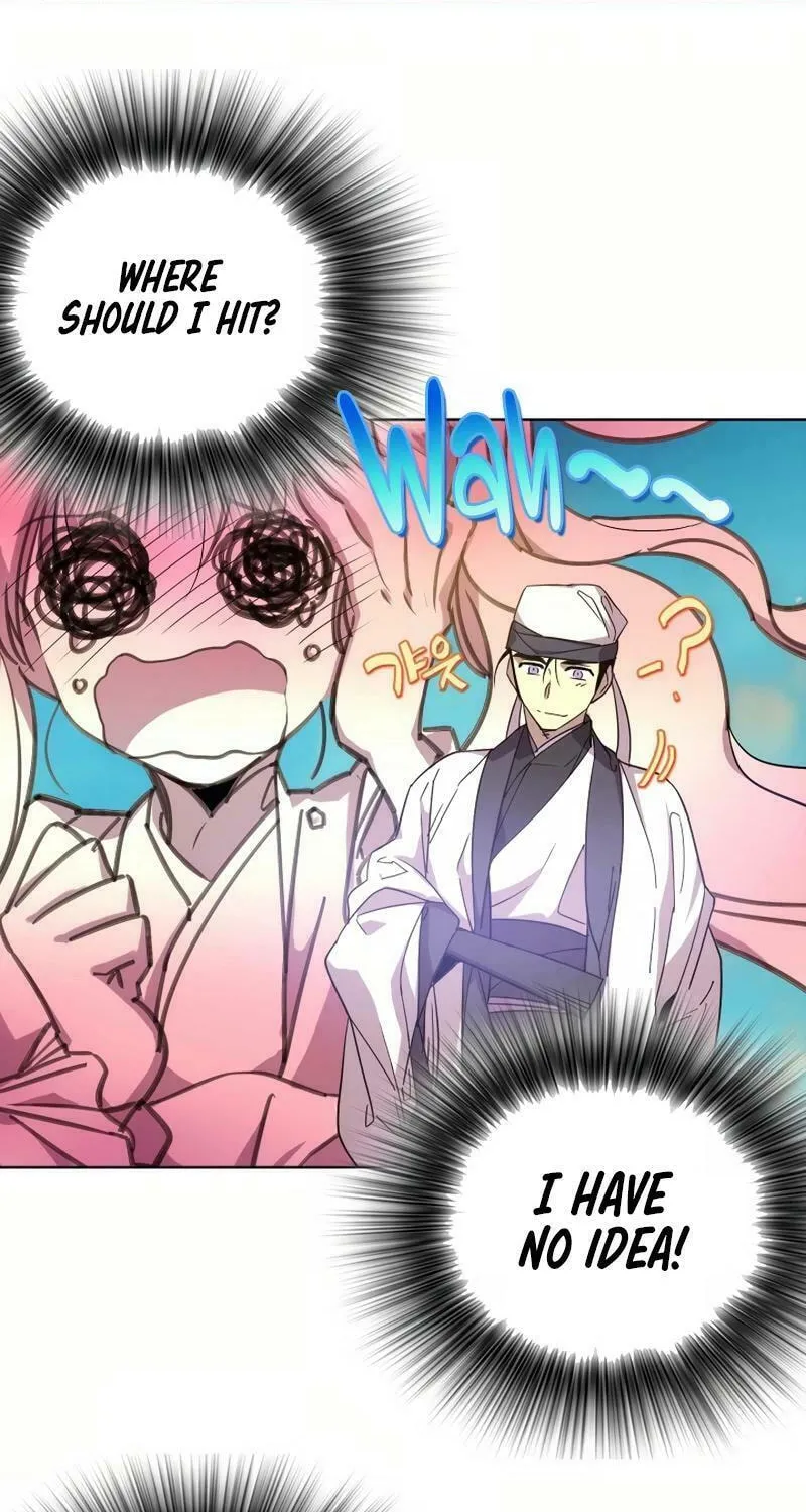 Cold Moon Chronicles Chapter 57 page 39 - 