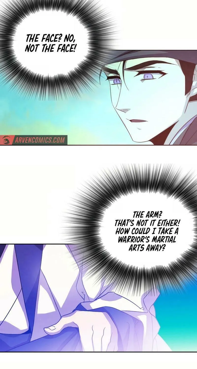 Cold Moon Chronicles Chapter 57 page 40 - 