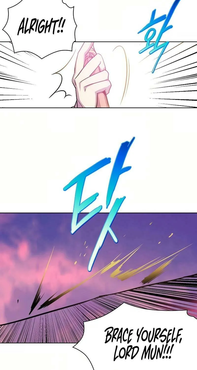 Cold Moon Chronicles Chapter 57 page 44 - 
