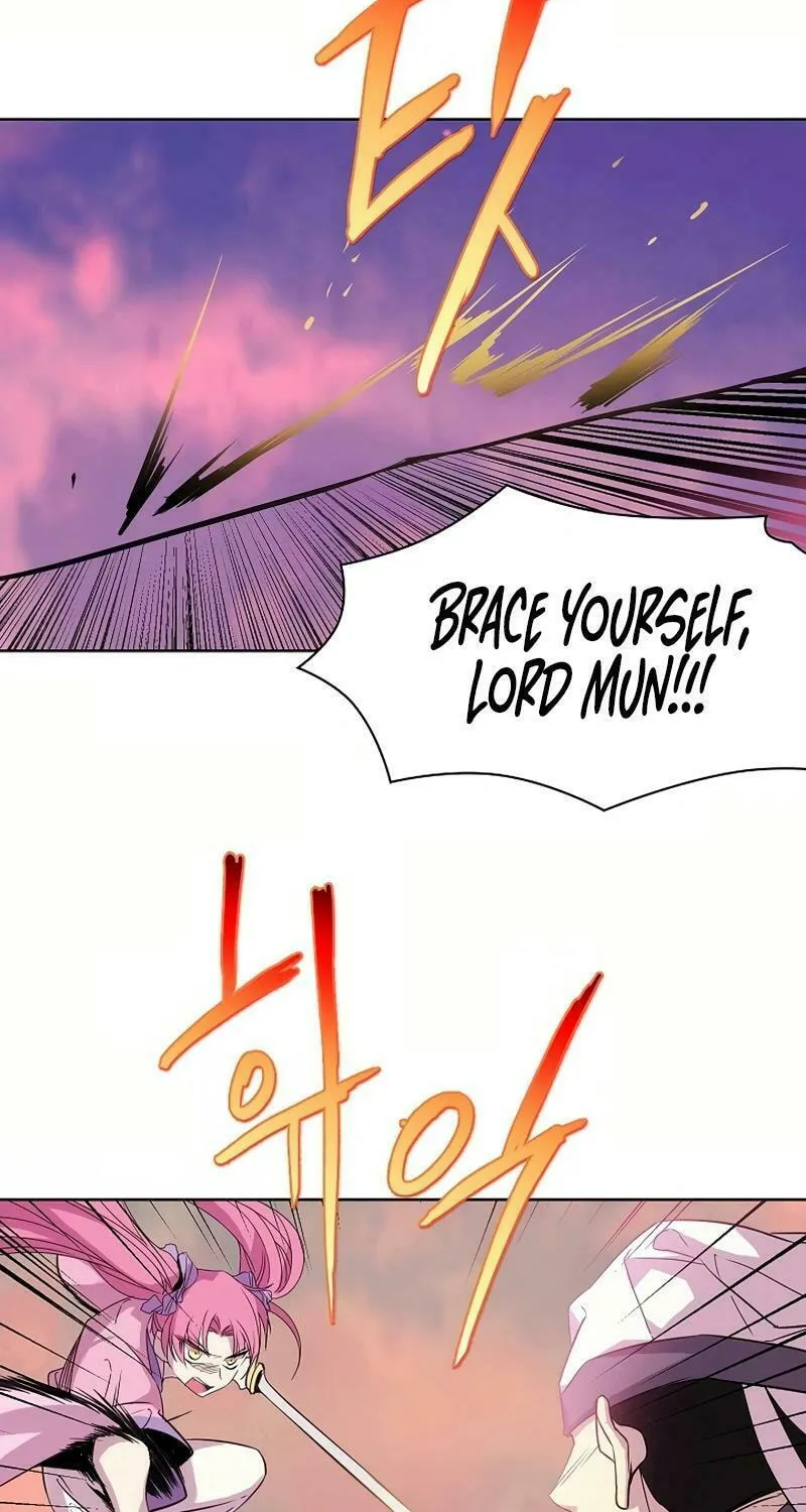 Cold Moon Chronicles Chapter 58 page 2 - 
