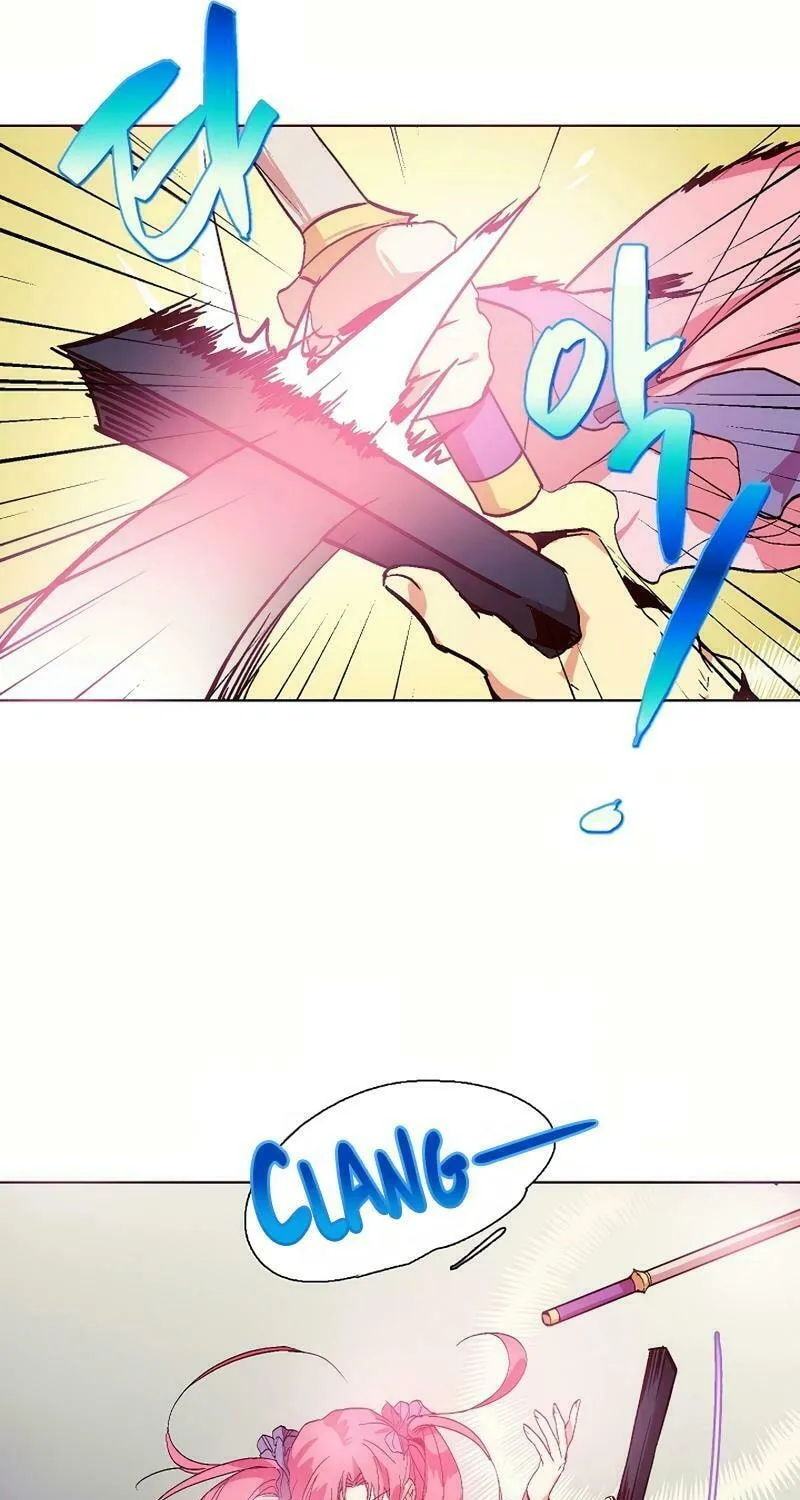 Cold Moon Chronicles Chapter 58 page 12 - 