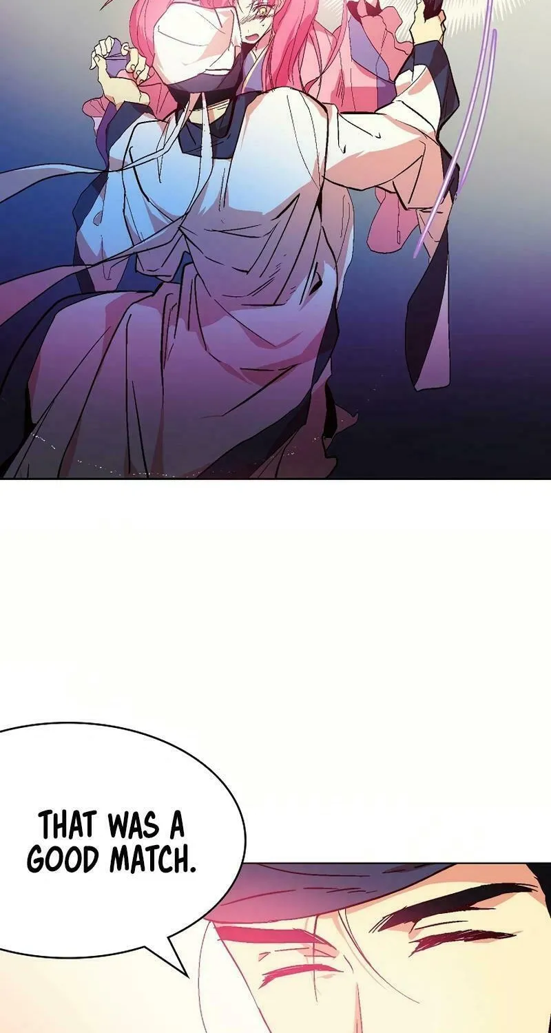 Cold Moon Chronicles Chapter 58 page 13 - 