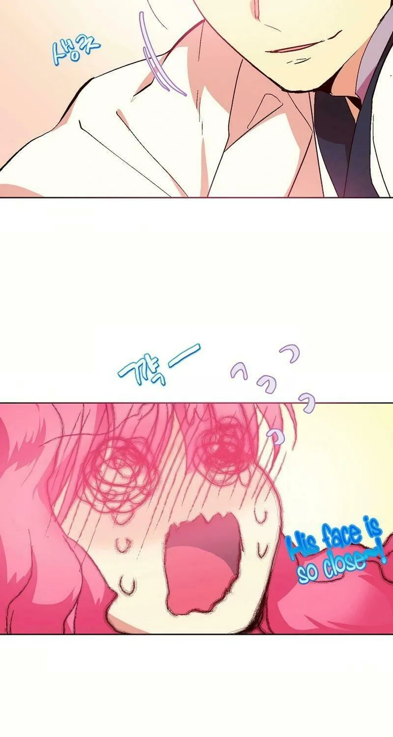 Cold Moon Chronicles Chapter 58 page 14 - 