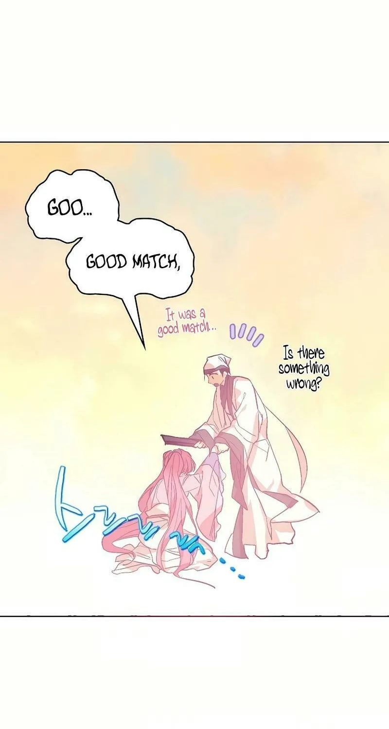 Cold Moon Chronicles Chapter 58 page 15 - 
