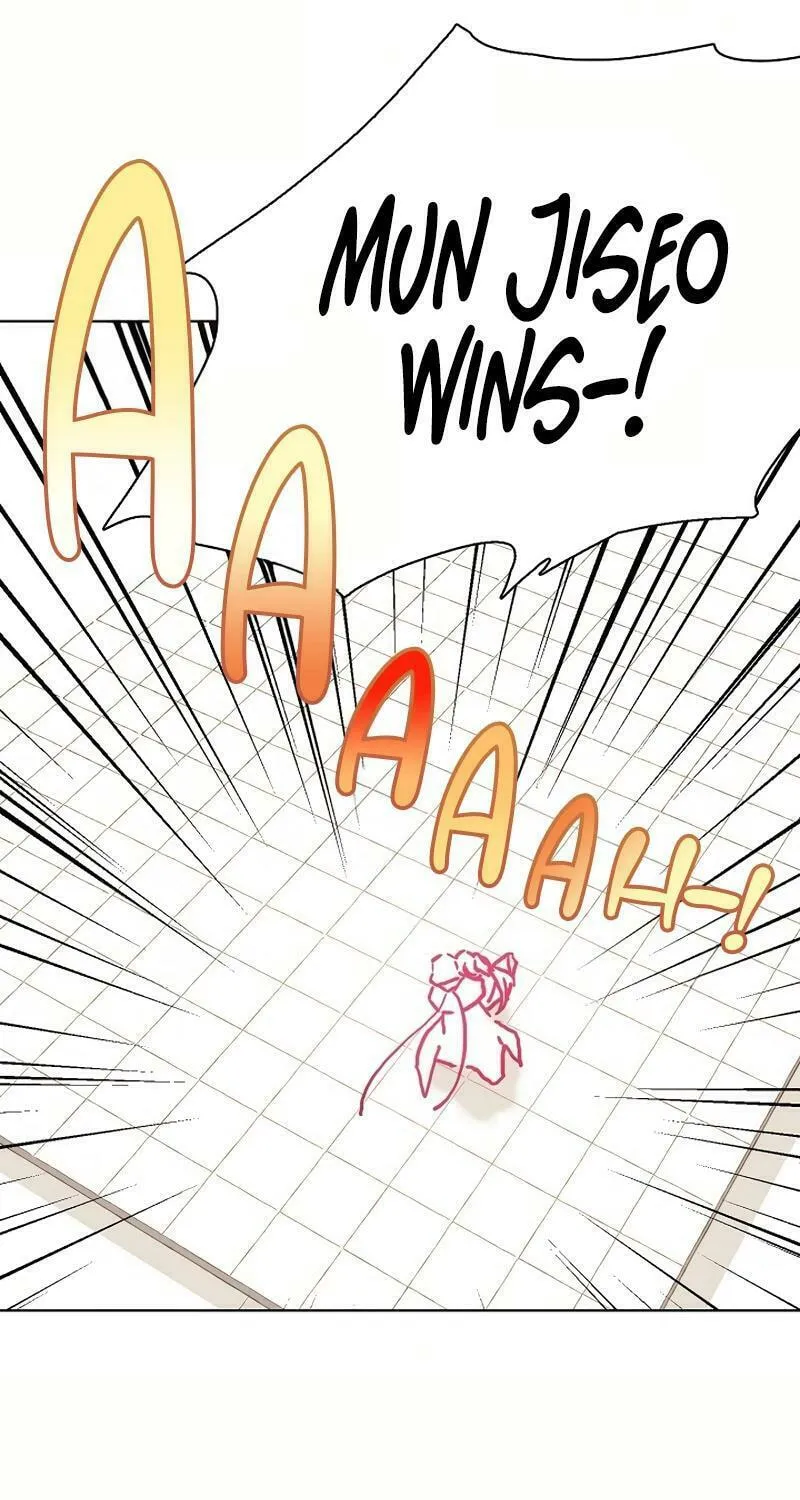Cold Moon Chronicles Chapter 58 page 16 - 