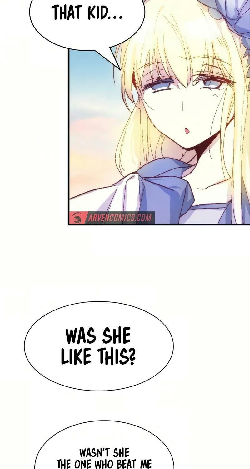 Cold Moon Chronicles Chapter 58 page 19 - 