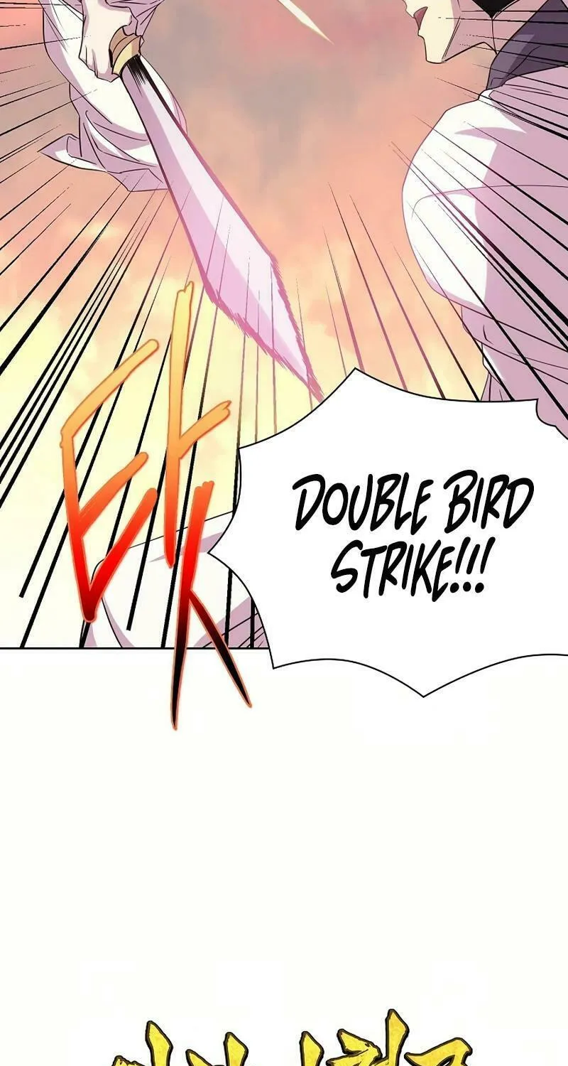 Cold Moon Chronicles Chapter 58 page 3 - 