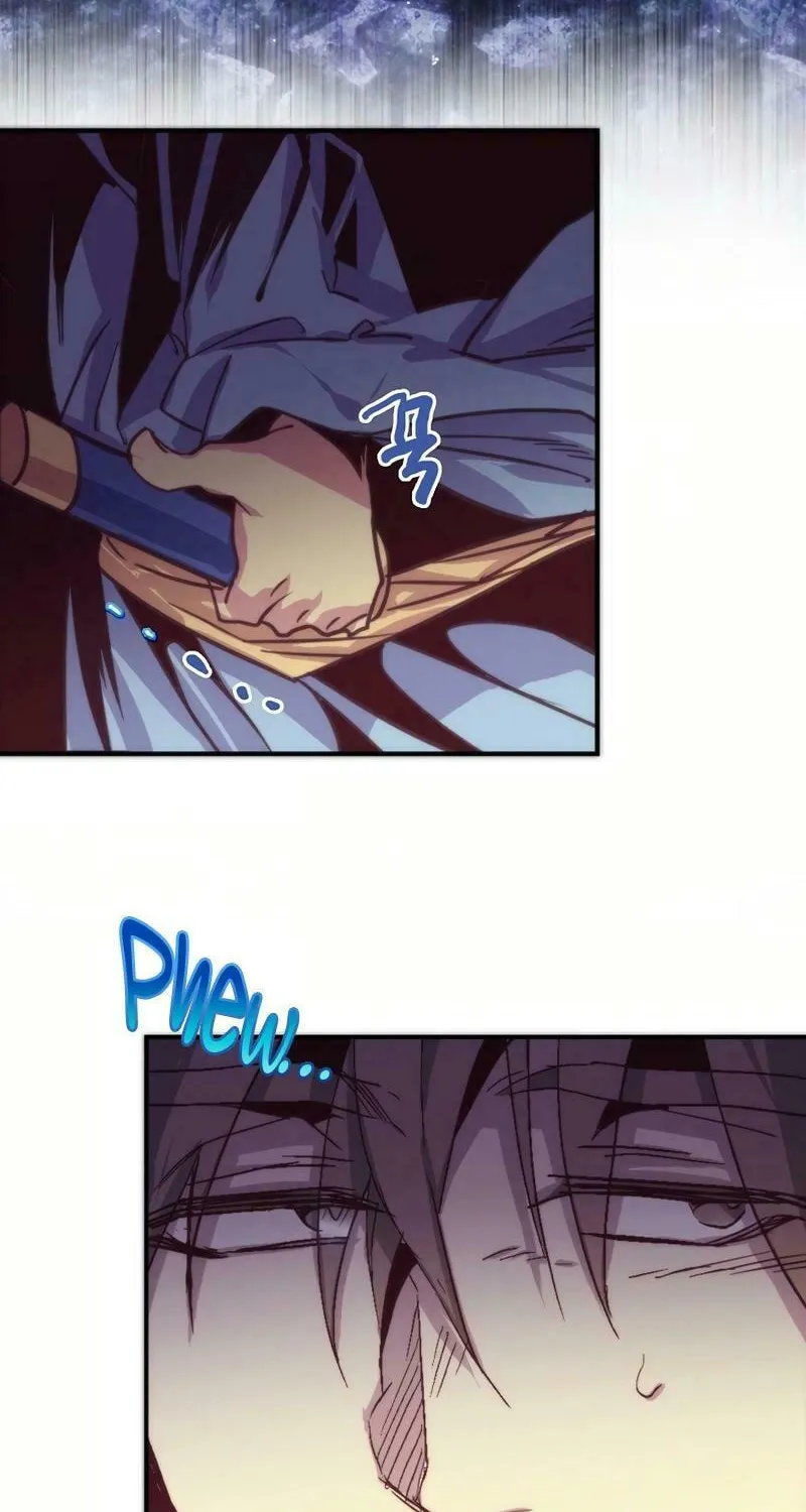 Cold Moon Chronicles Chapter 58 page 24 - 