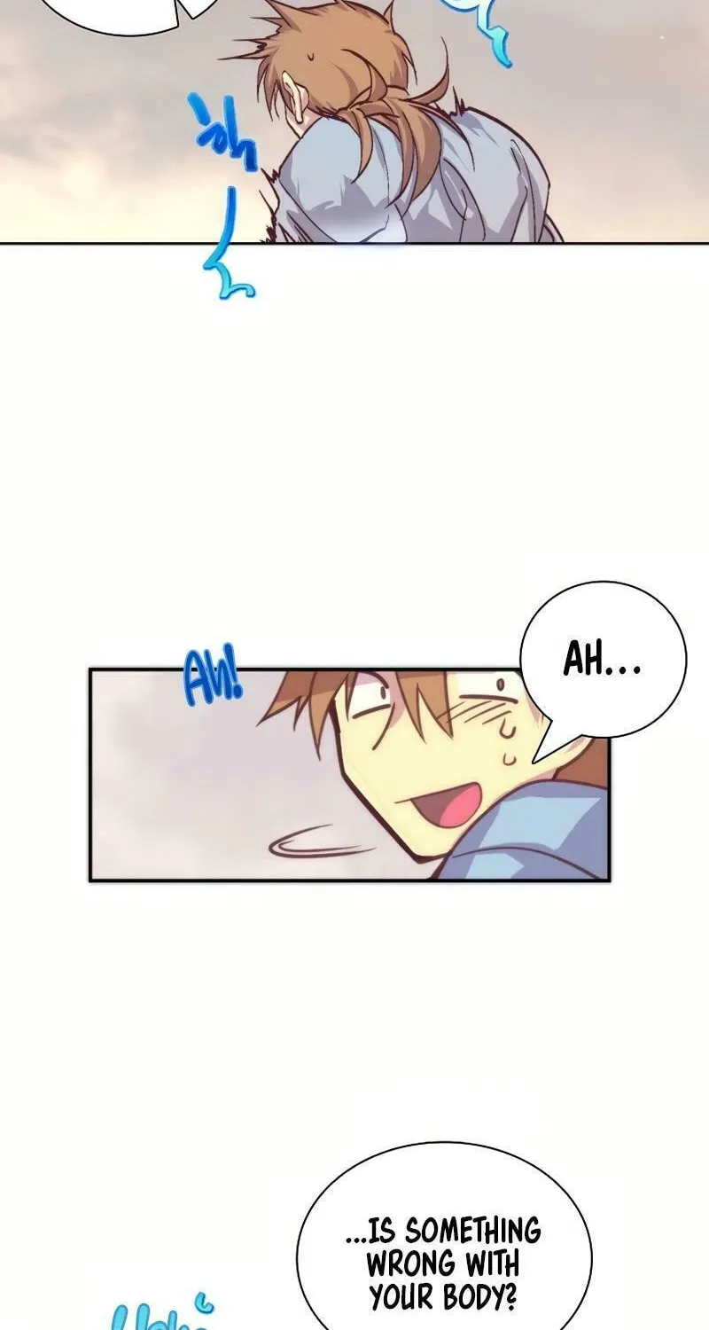 Cold Moon Chronicles Chapter 58 page 26 - 