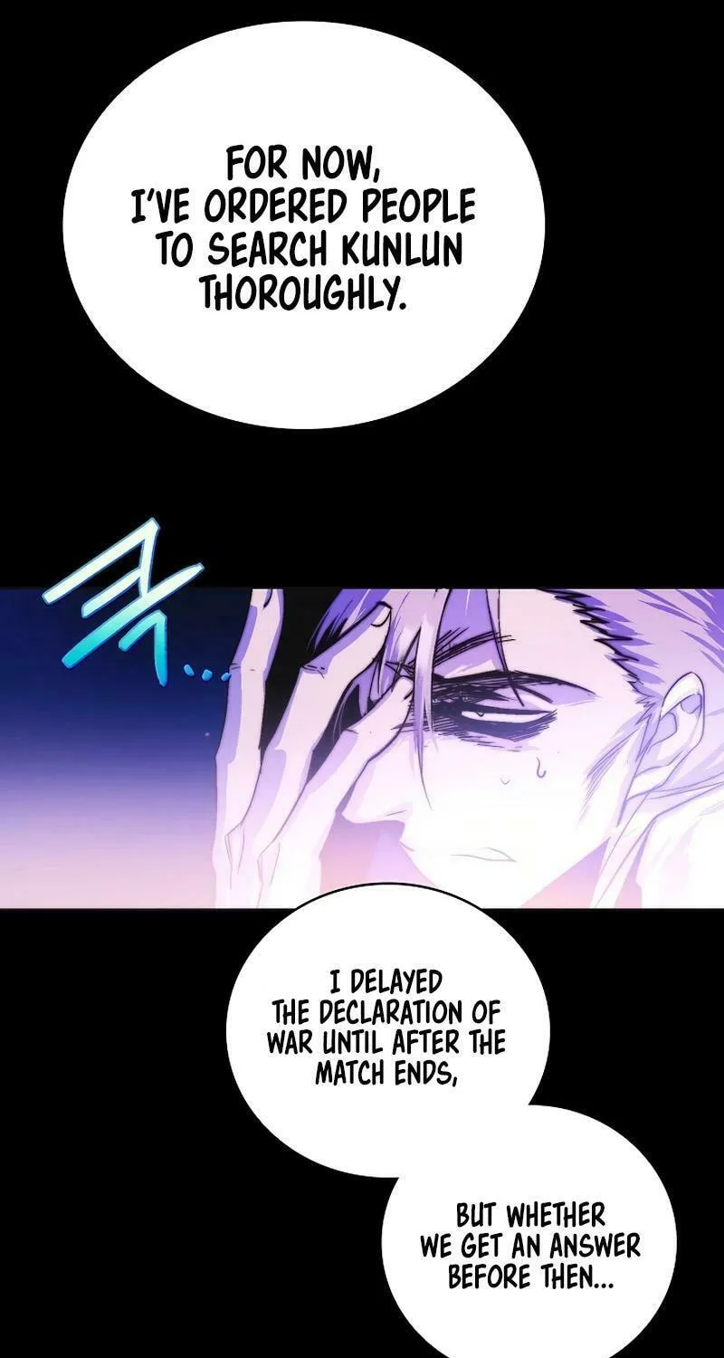 Cold Moon Chronicles Chapter 58 page 36 - 
