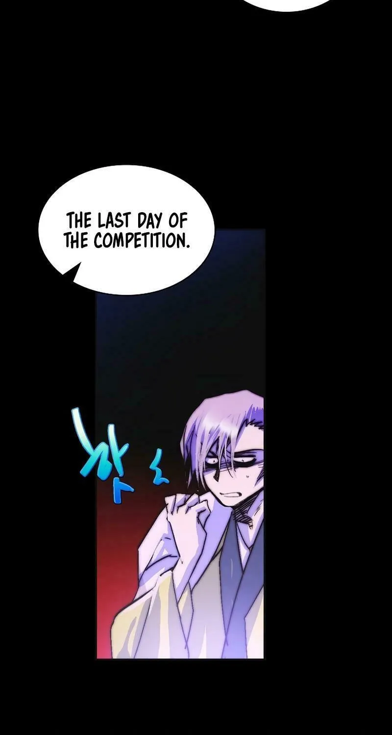 Cold Moon Chronicles Chapter 58 page 37 - 