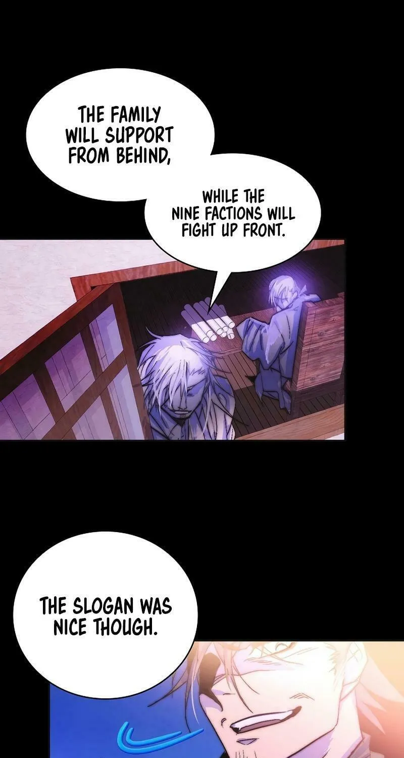 Cold Moon Chronicles Chapter 58 page 38 - 