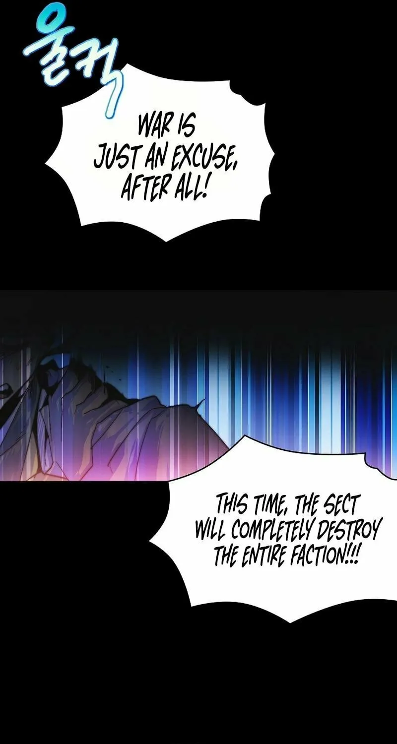 Cold Moon Chronicles Chapter 58 page 40 - 