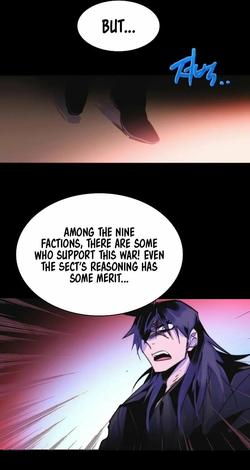Cold Moon Chronicles Chapter 58 page 41 - 