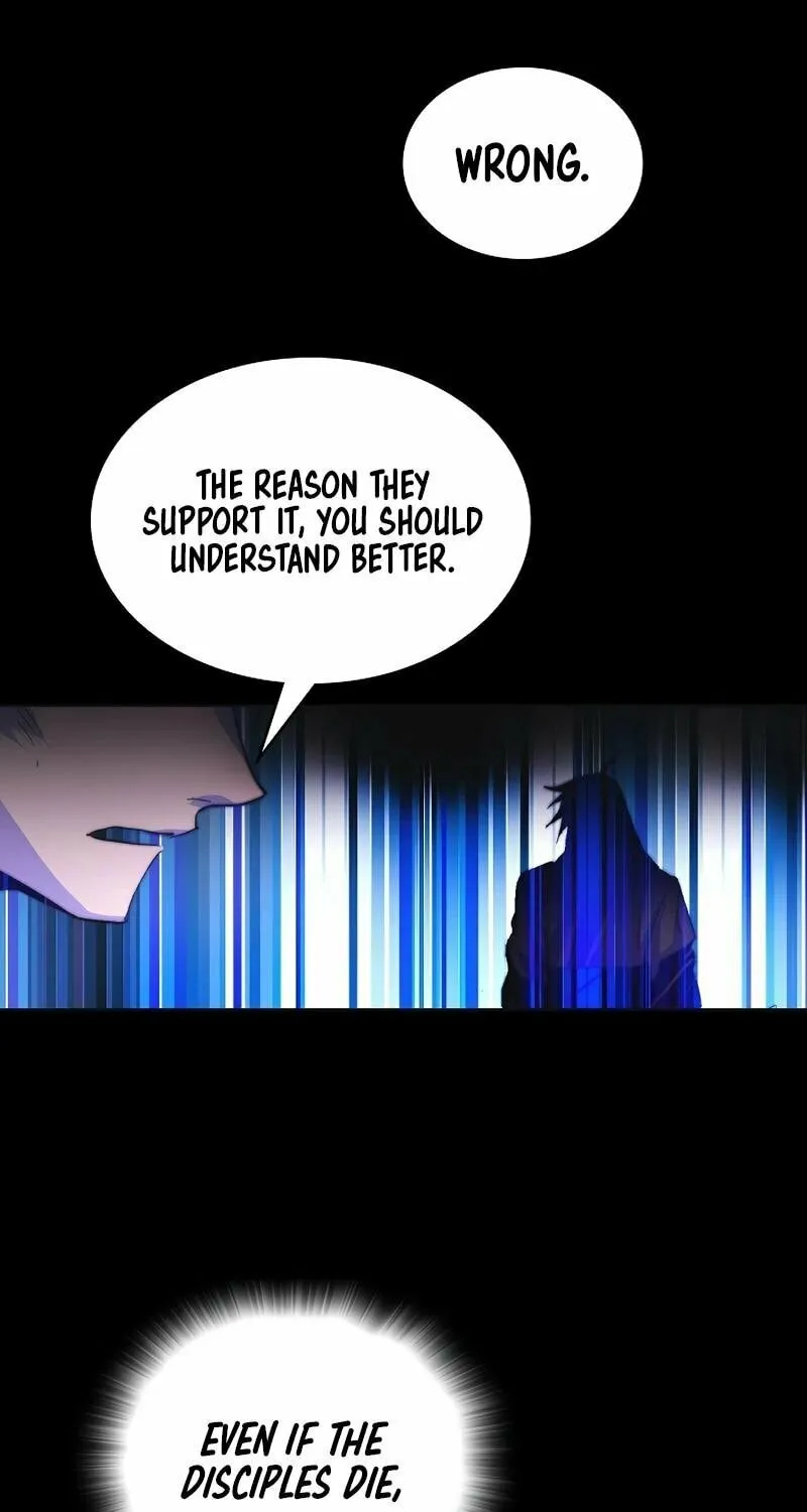 Cold Moon Chronicles Chapter 58 page 42 - 