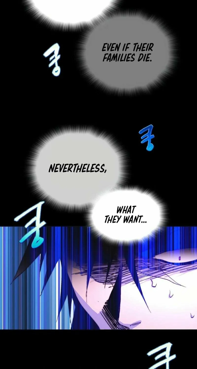 Cold Moon Chronicles Chapter 58 page 43 - 