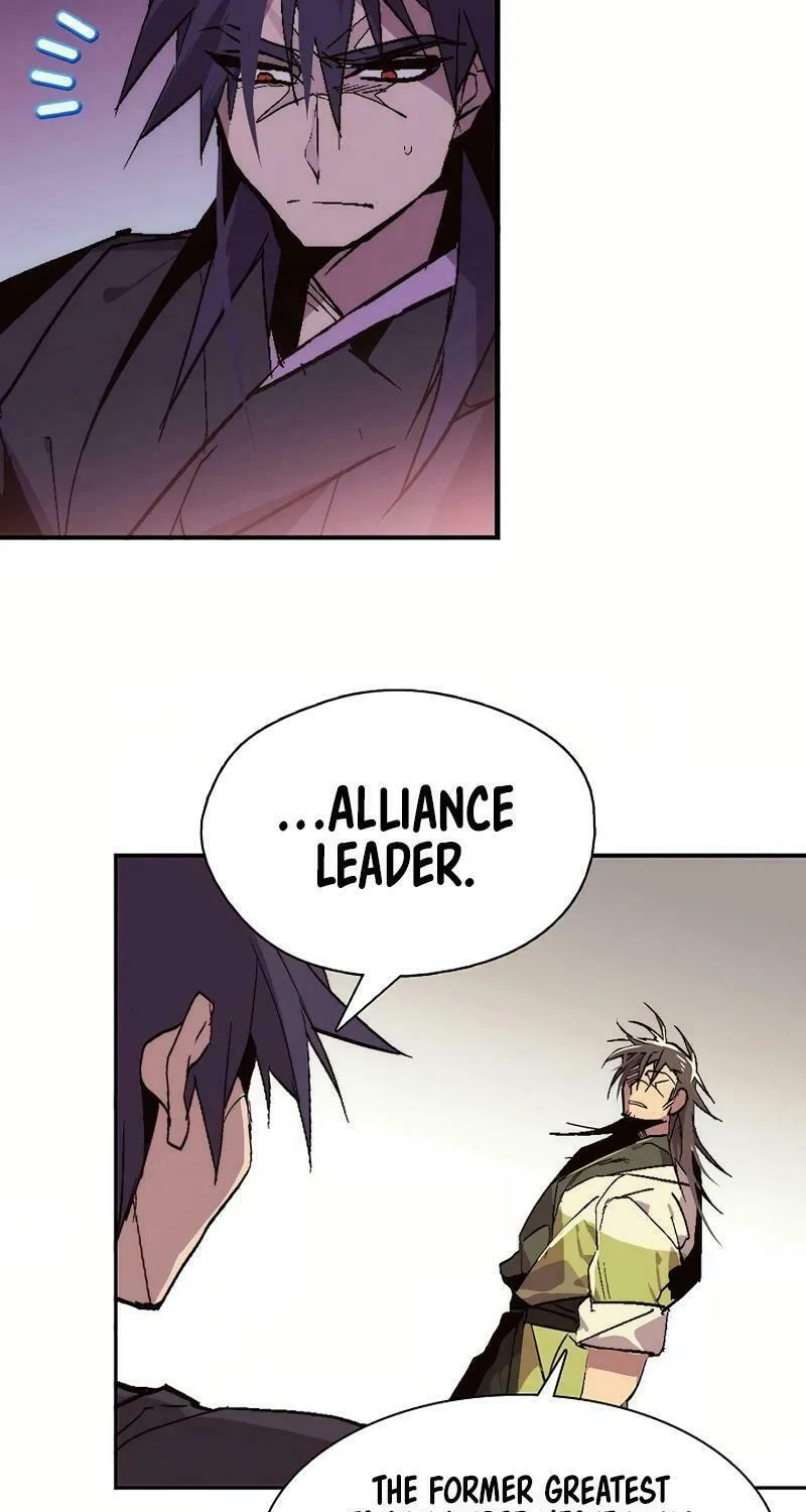 Cold Moon Chronicles Chapter 59 page 3 - 