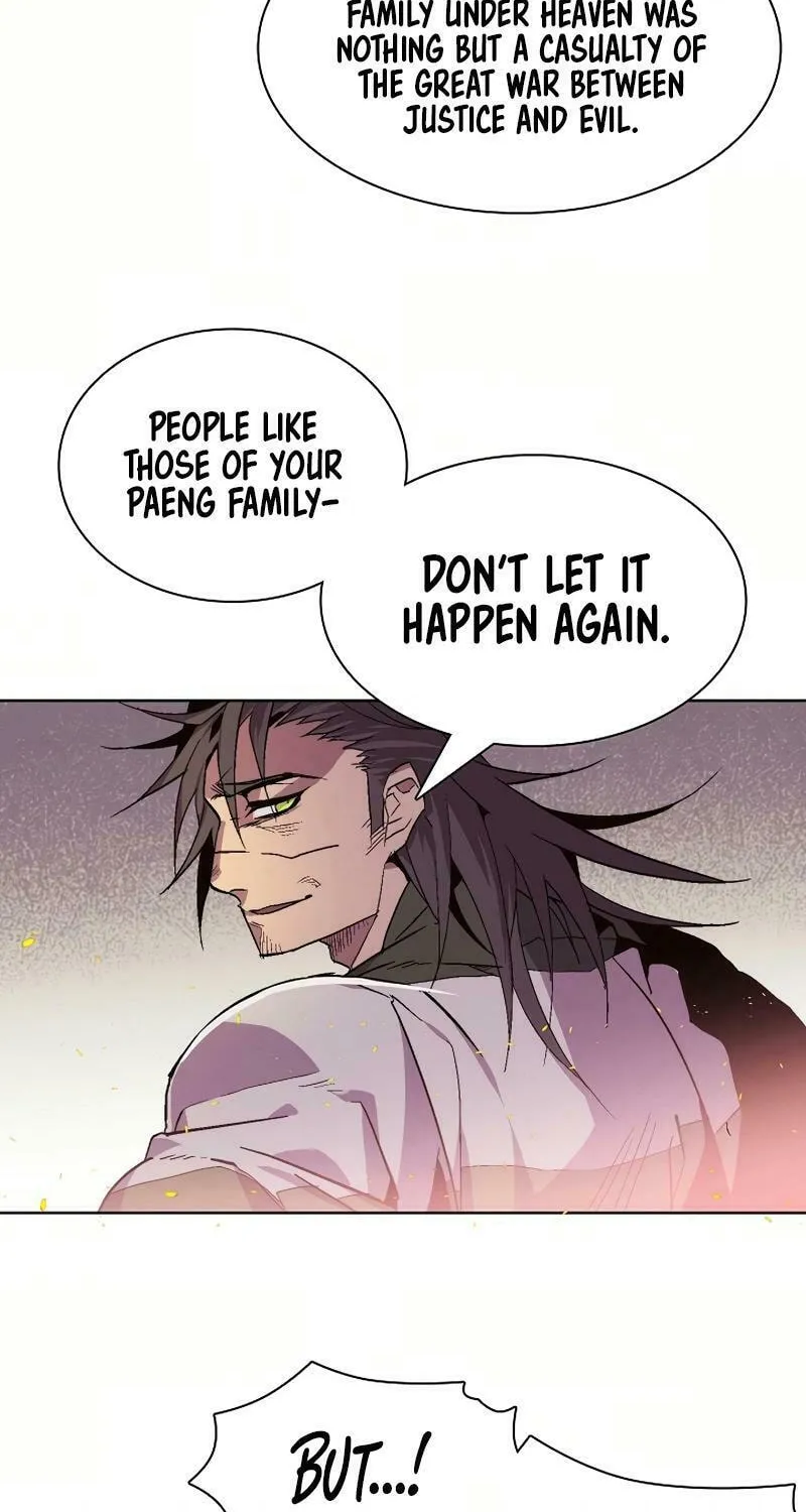 Cold Moon Chronicles Chapter 59 page 4 - 