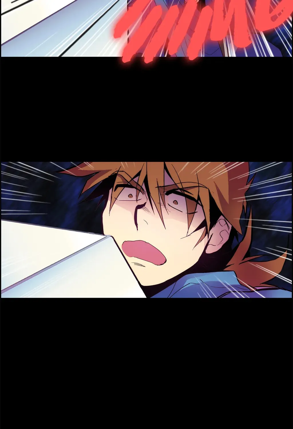 Cold Moon Chronicles Chapter 6 page 16 - 