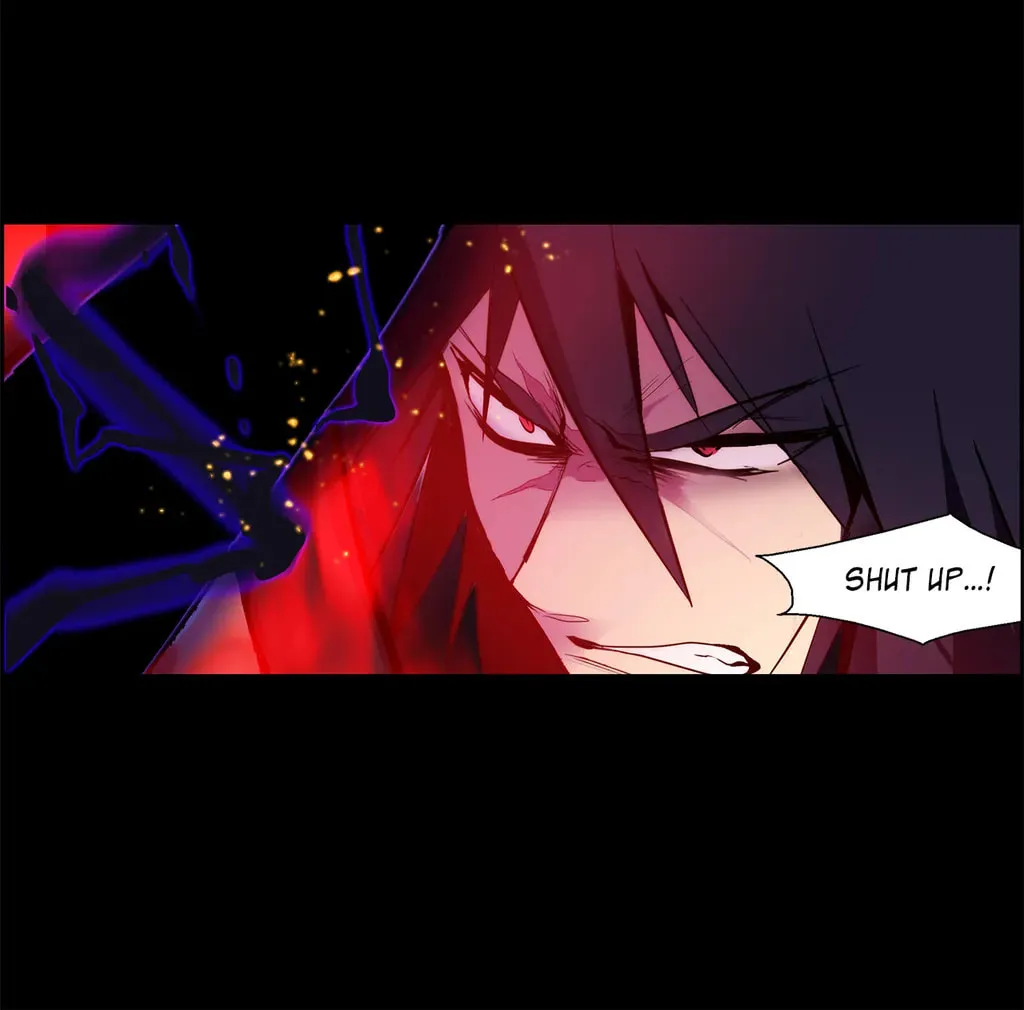Cold Moon Chronicles Chapter 6 page 24 - 