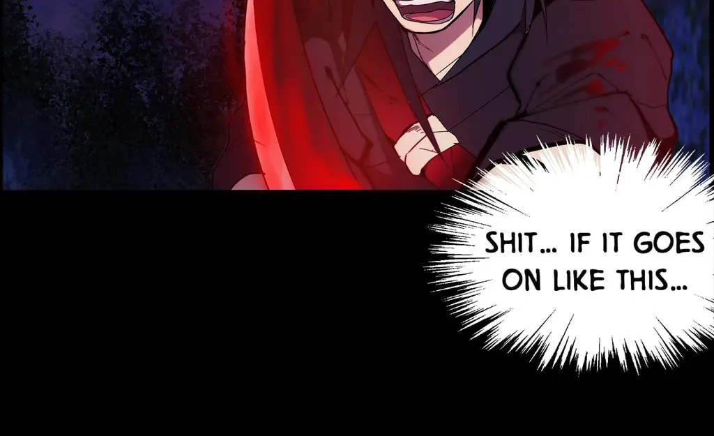 Cold Moon Chronicles Chapter 6 page 29 - 