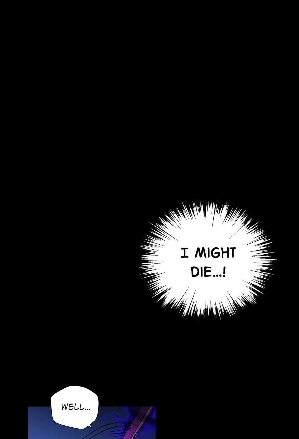 Cold Moon Chronicles Chapter 6 page 31 - 