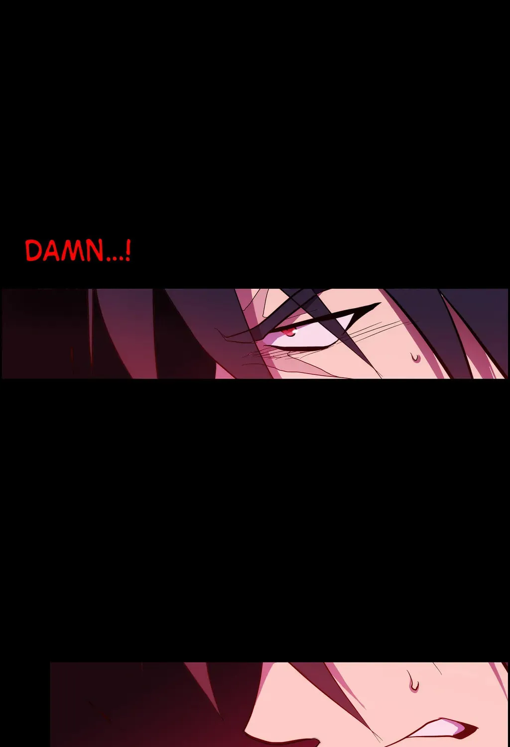 Cold Moon Chronicles Chapter 6 page 35 - 