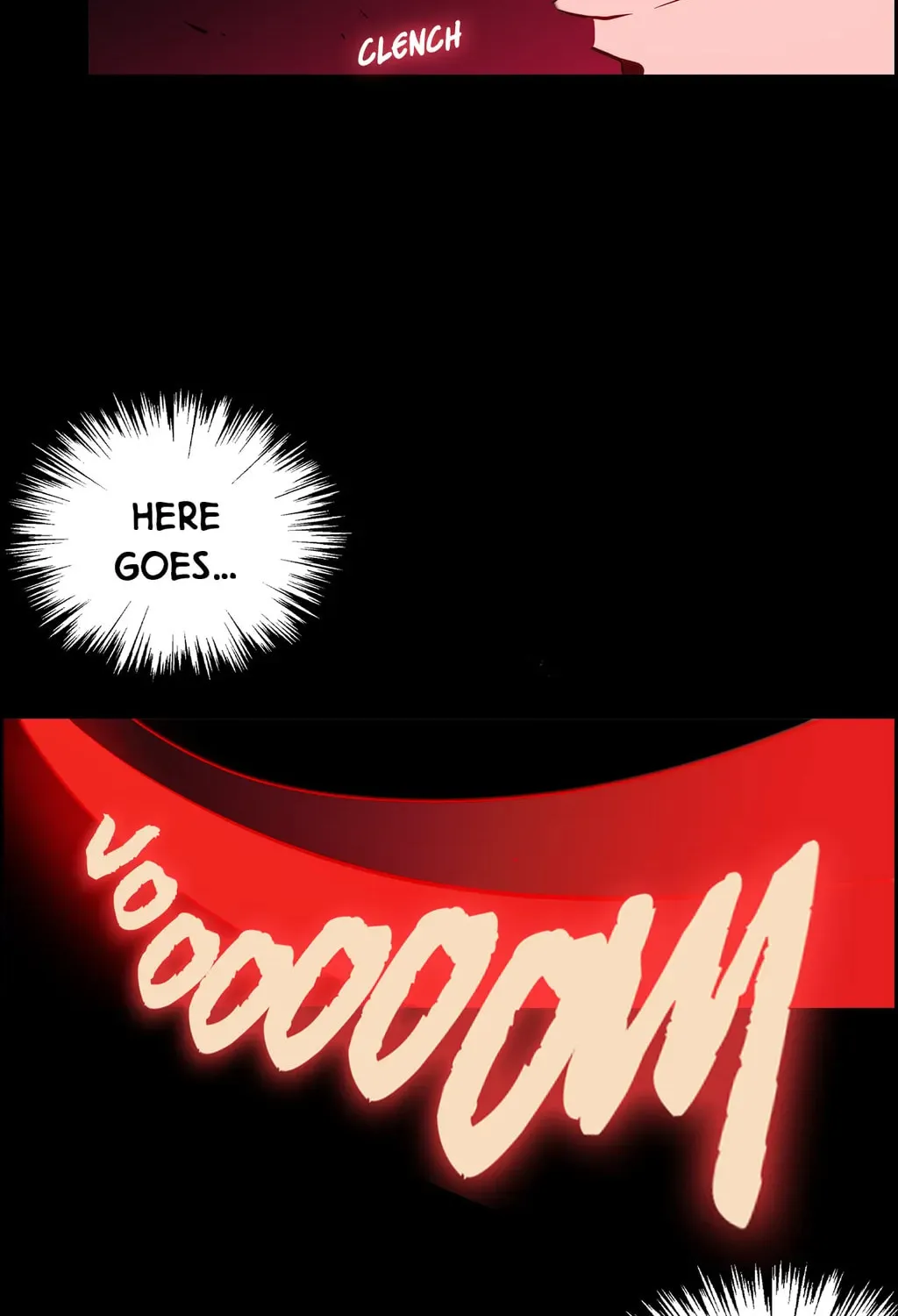 Cold Moon Chronicles Chapter 6 page 36 - 
