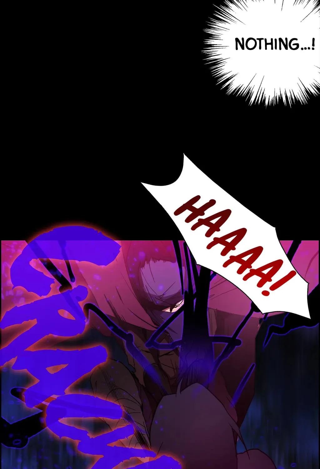 Cold Moon Chronicles Chapter 6 page 37 - 