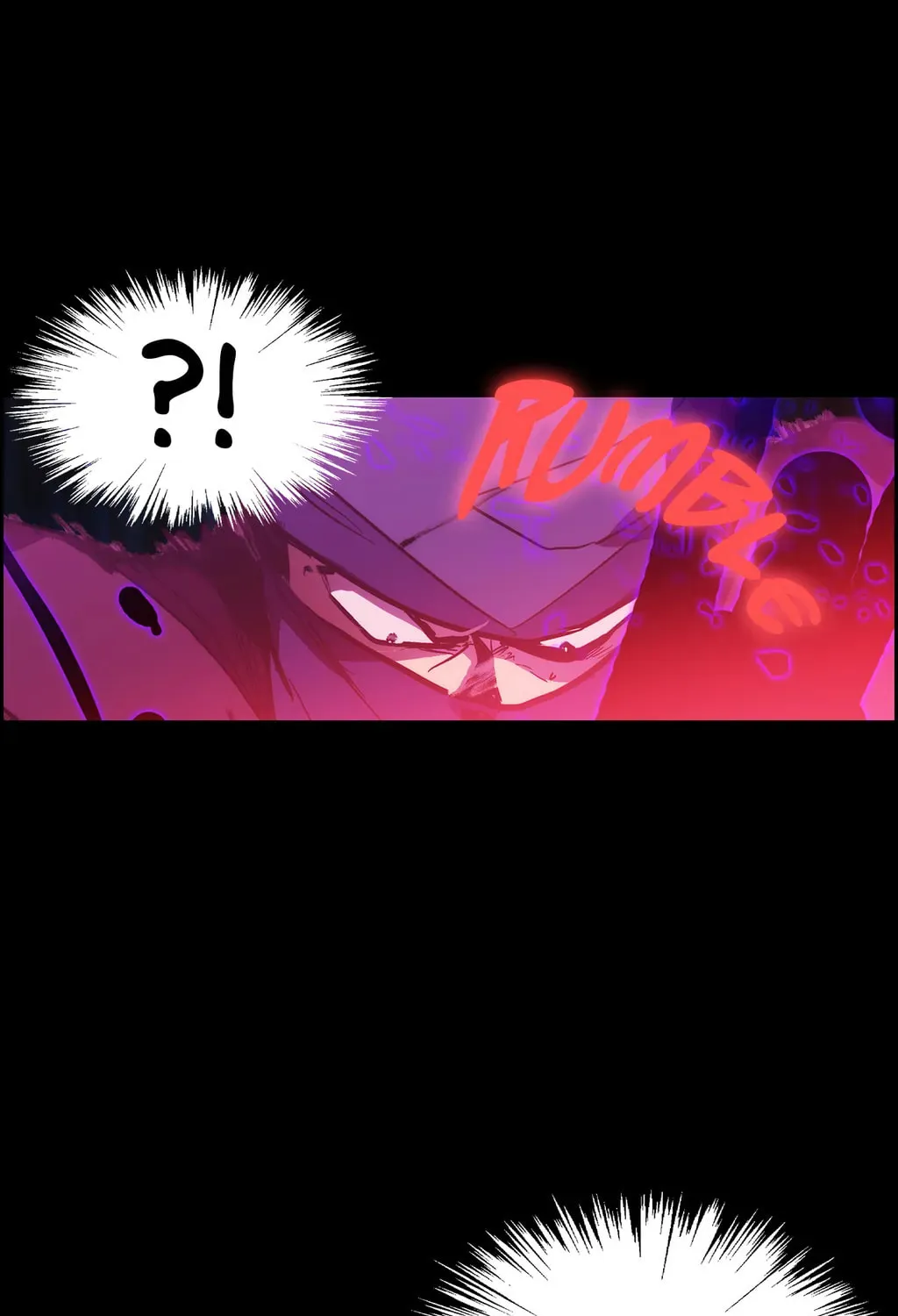 Cold Moon Chronicles Chapter 6 page 40 - 