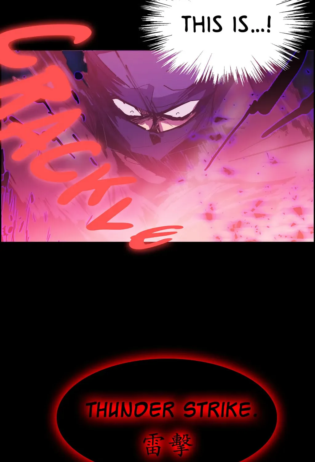 Cold Moon Chronicles Chapter 6 page 41 - 