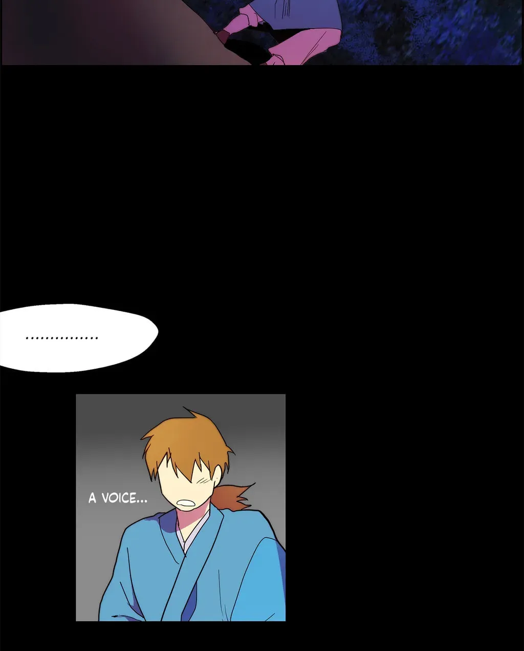 Cold Moon Chronicles Chapter 6 page 6 - 