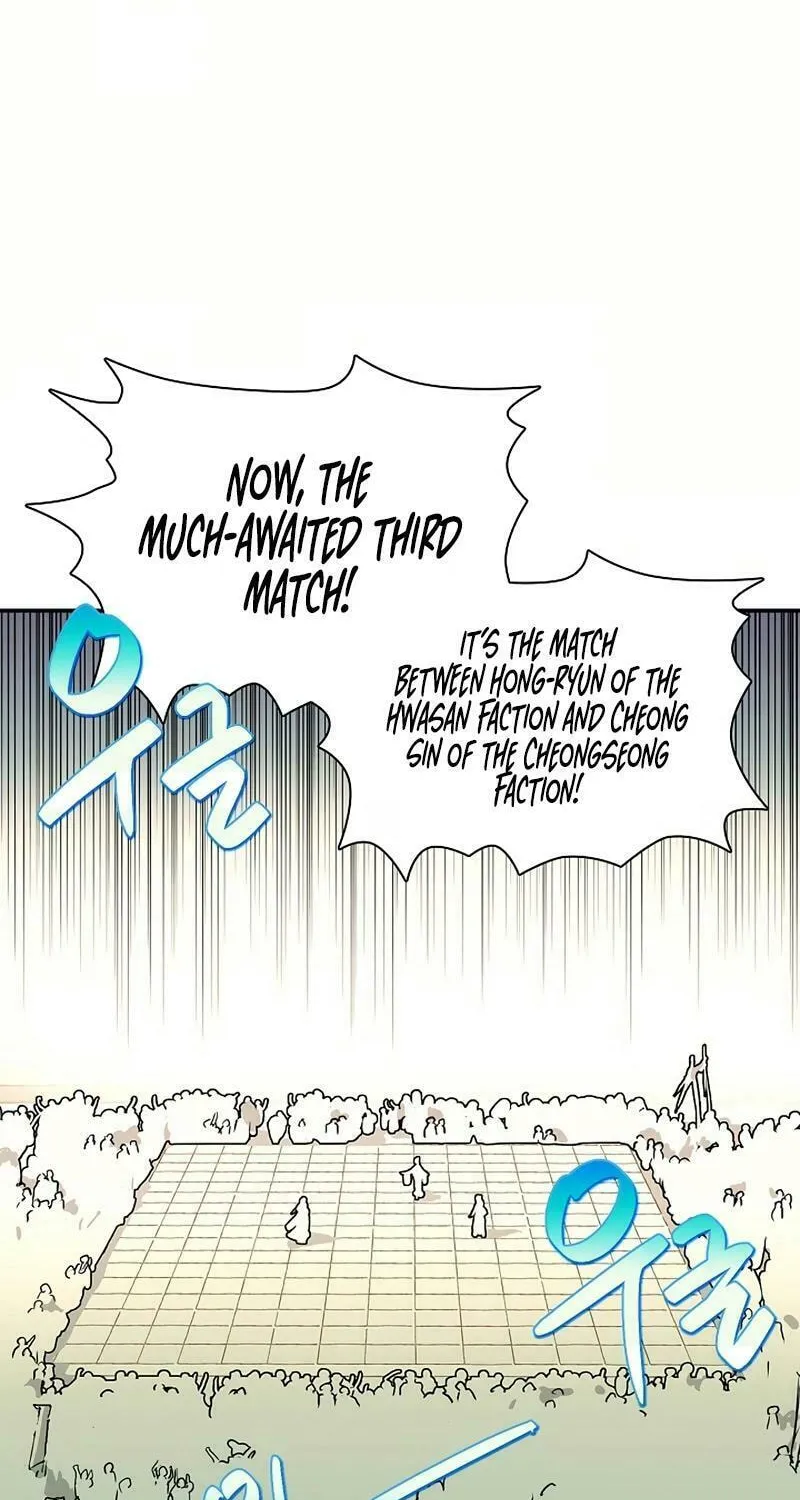 Cold Moon Chronicles Chapter 60 page 13 - 