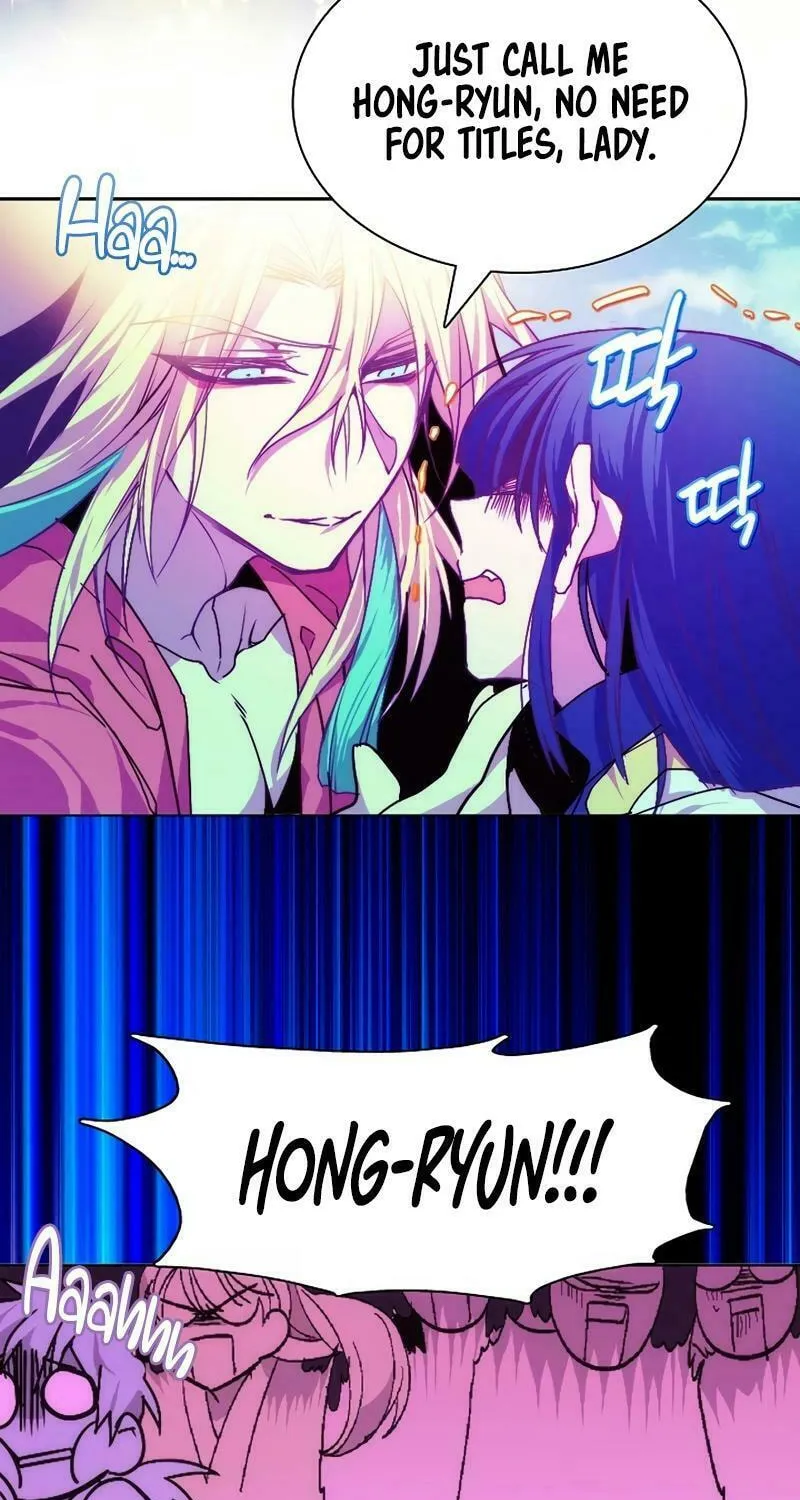 Cold Moon Chronicles Chapter 60 page 24 - 