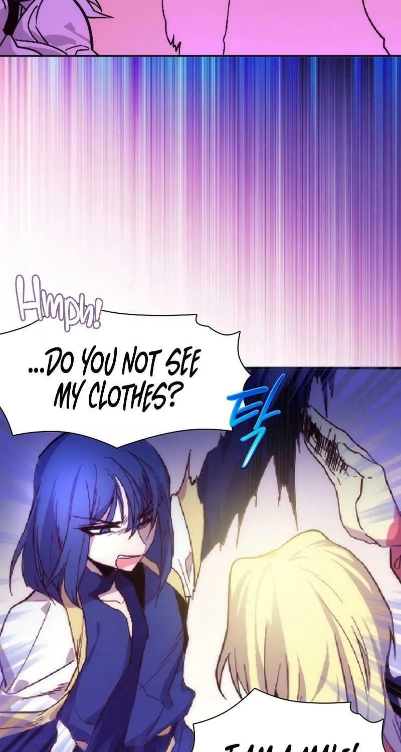 Cold Moon Chronicles Chapter 60 page 25 - 