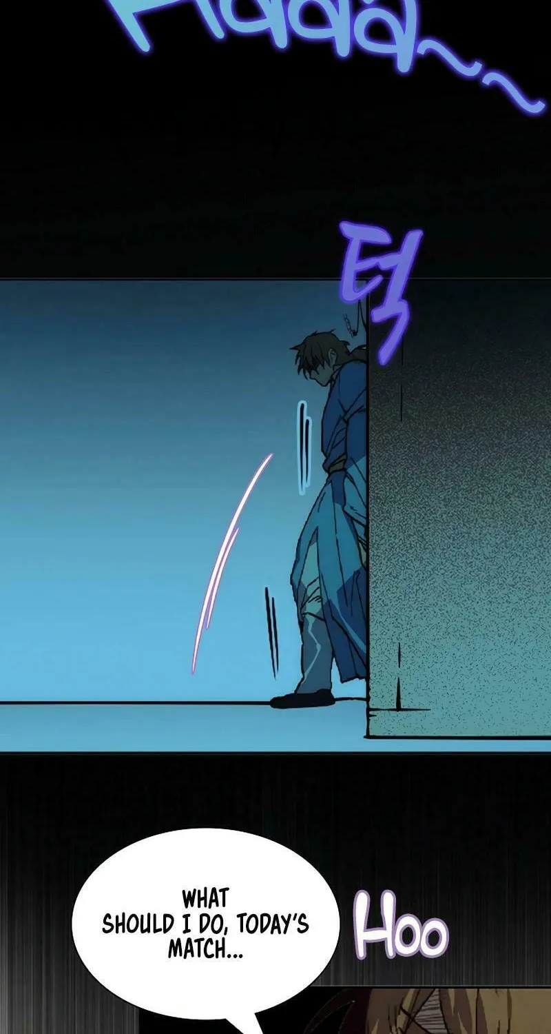 Cold Moon Chronicles Chapter 60 page 4 - 