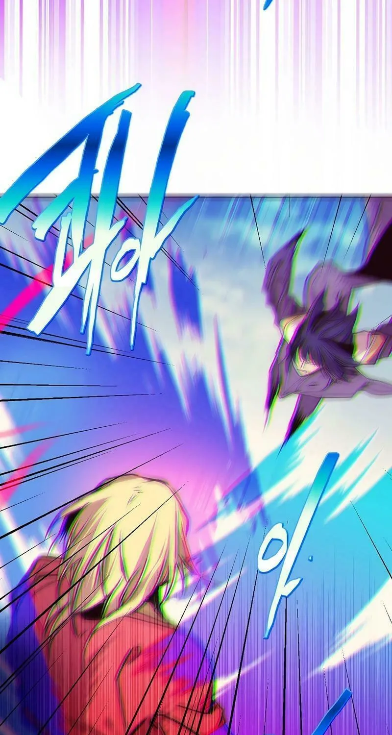 Cold Moon Chronicles Chapter 60 page 34 - 