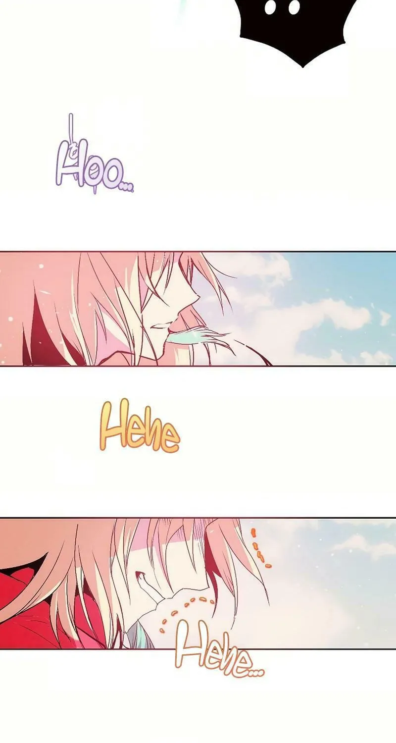 Cold Moon Chronicles Chapter 60 page 38 - 