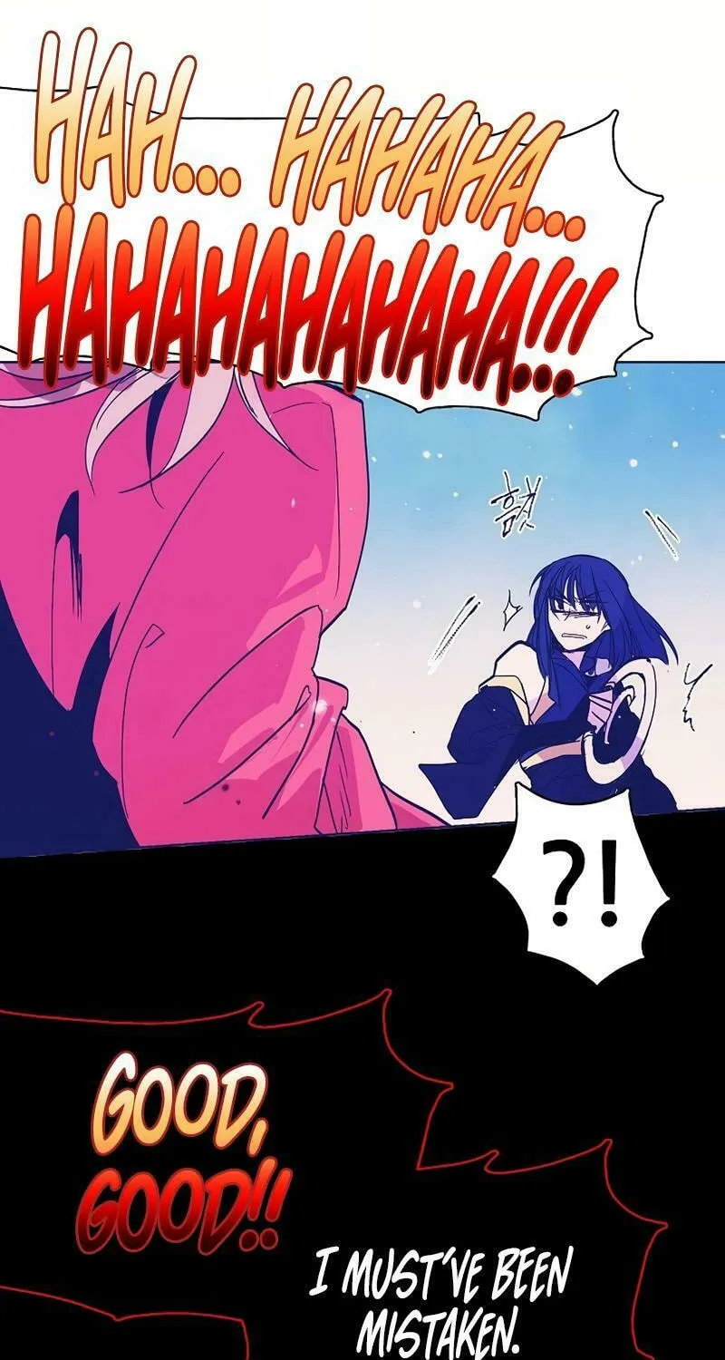 Cold Moon Chronicles Chapter 60 page 39 - 