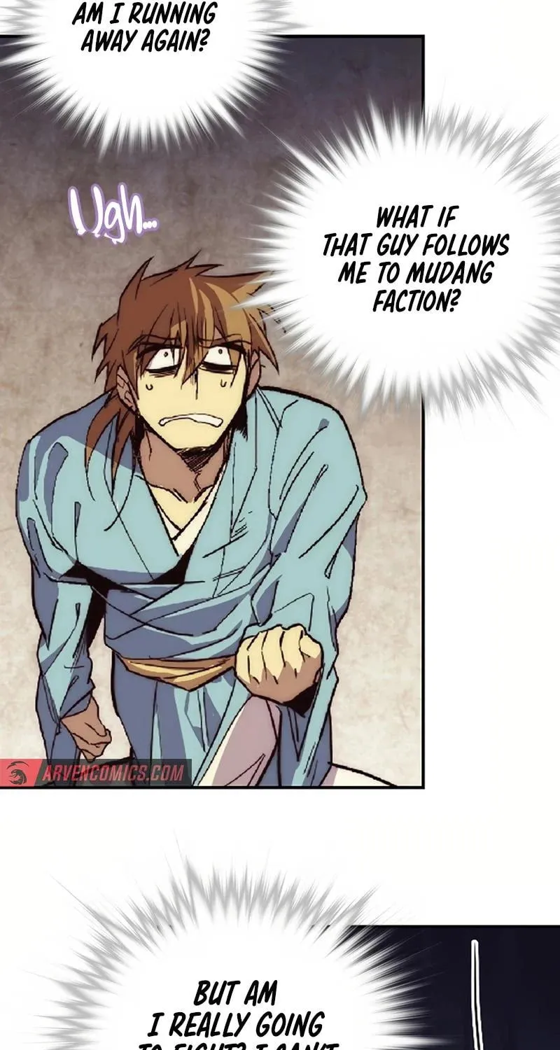 Cold Moon Chronicles Chapter 60 page 6 - 