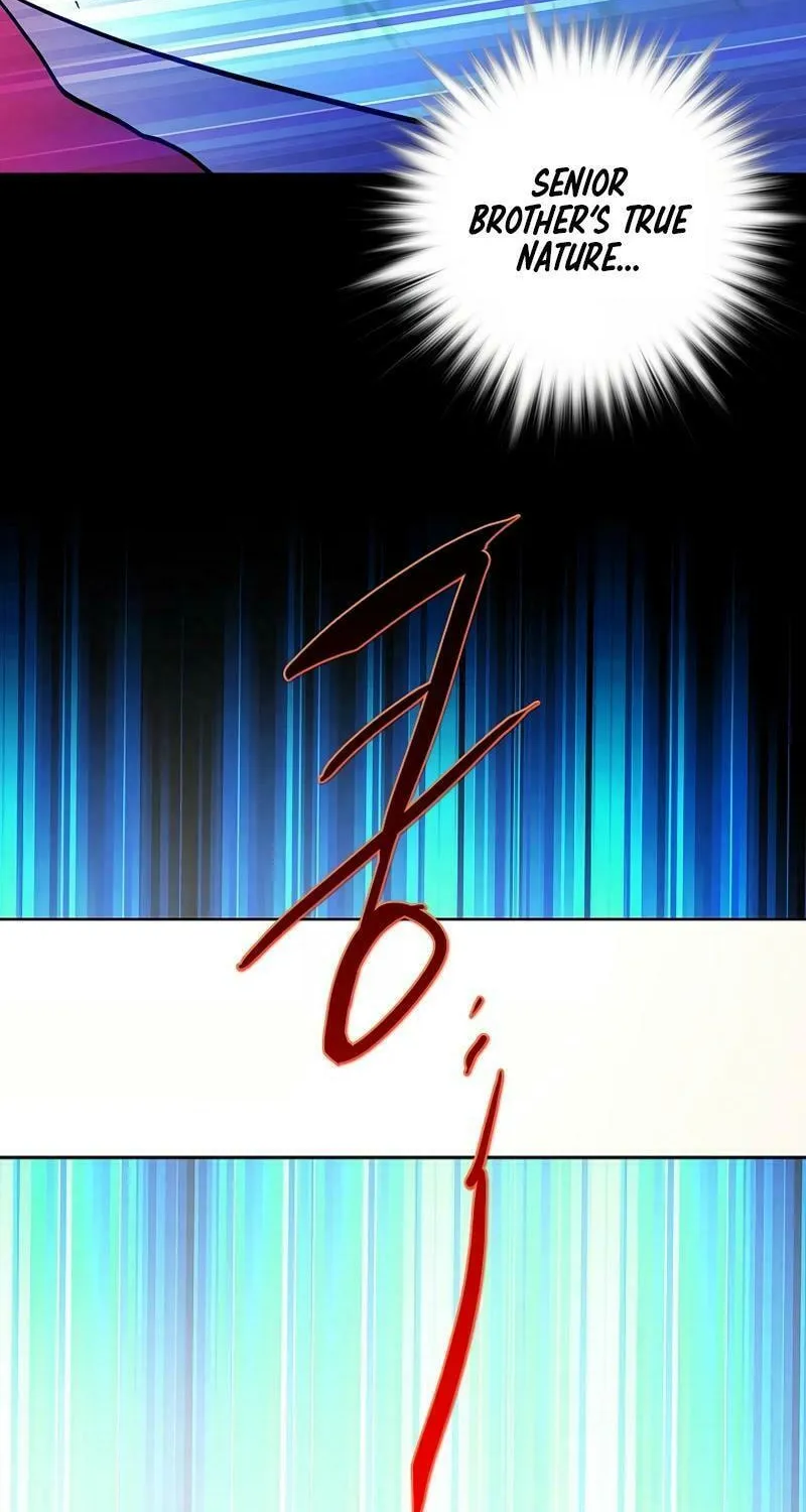 Cold Moon Chronicles Chapter 61 page 13 - 