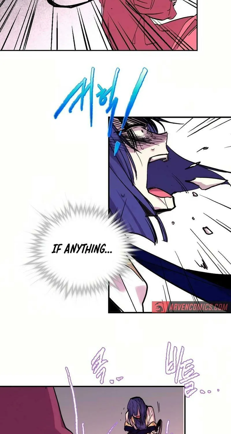 Cold Moon Chronicles Chapter 61 page 15 - 