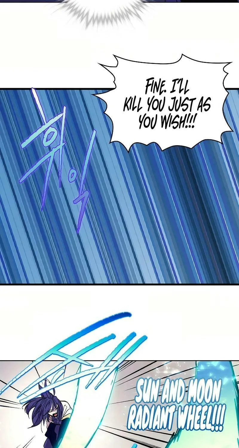 Cold Moon Chronicles Chapter 61 page 19 - 
