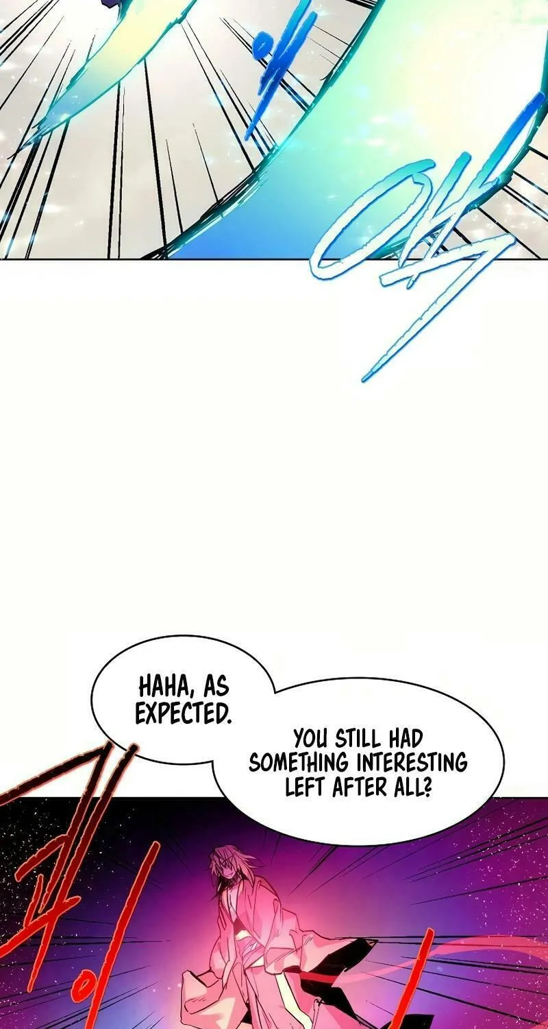 Cold Moon Chronicles Chapter 61 page 20 - 