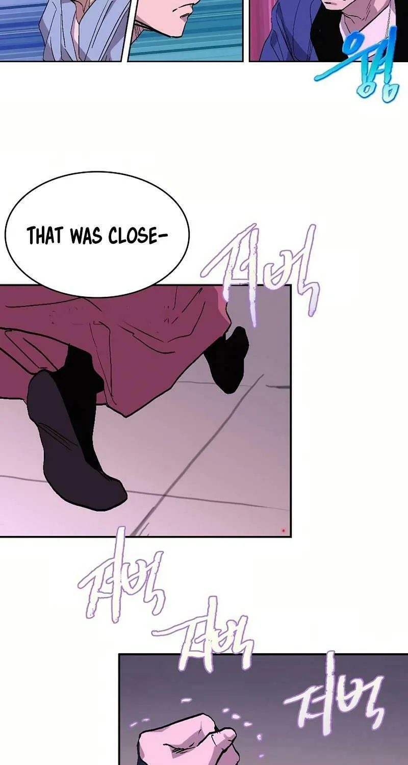 Cold Moon Chronicles Chapter 61 page 32 - 