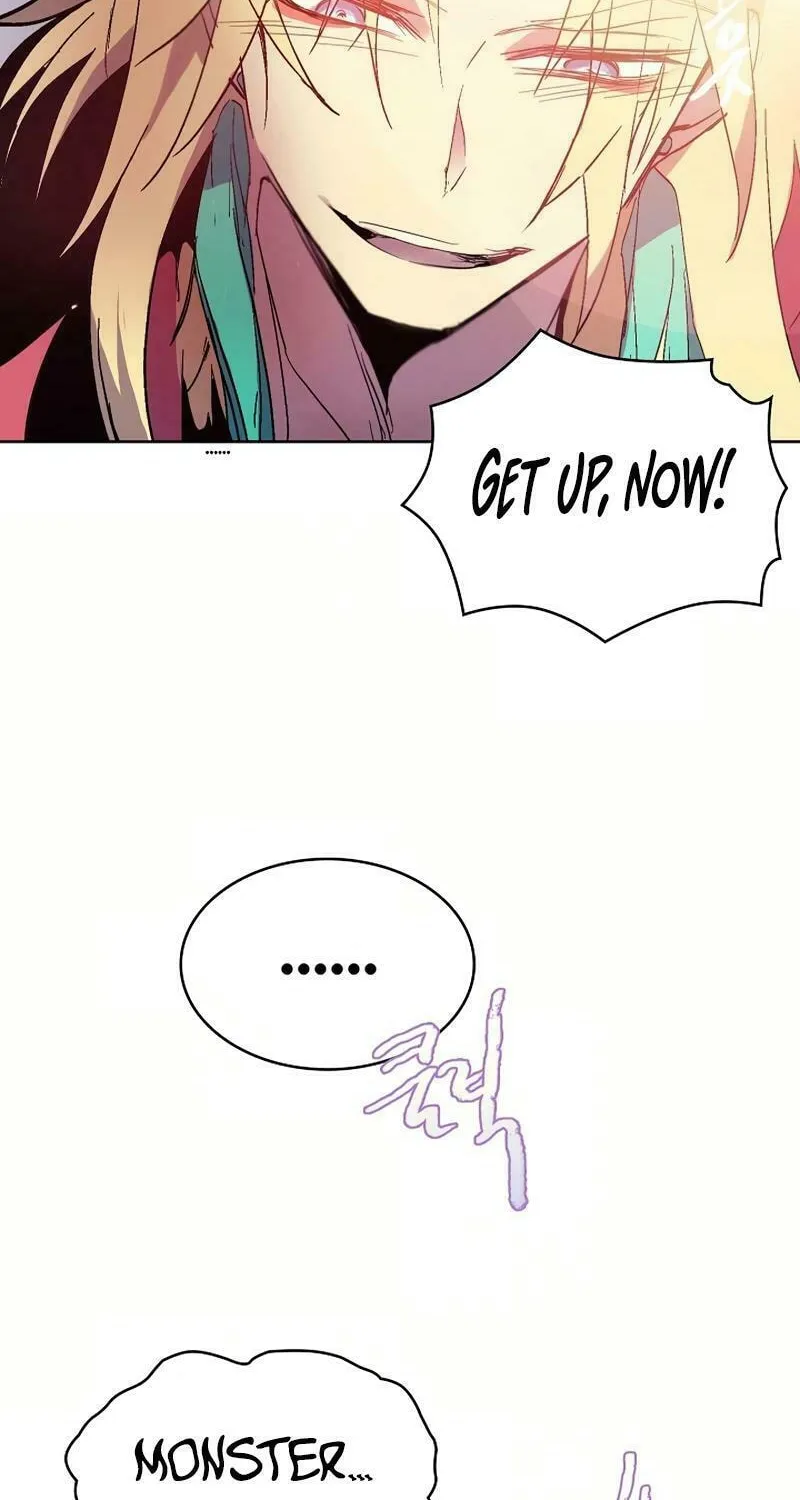 Cold Moon Chronicles Chapter 61 page 36 - 
